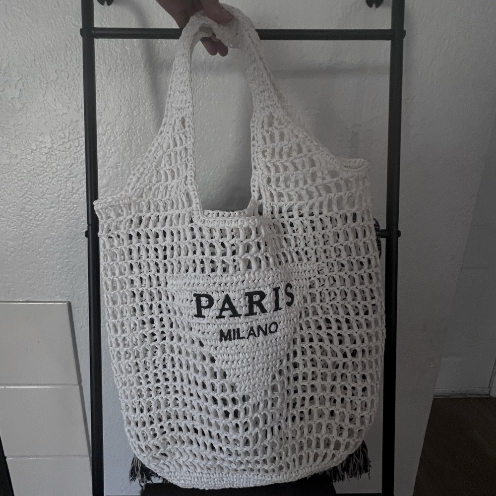 Summer bag